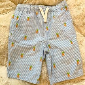 Gymboree 5T pants light weight 100% cotton